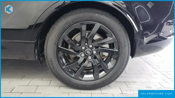 LAND ROVER DISCOVERY 3.0 SD6 LANDMARK EDITION