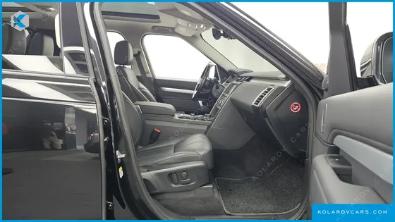 LAND ROVER DISCOVERY 3.0 SD6 LANDMARK EDITION