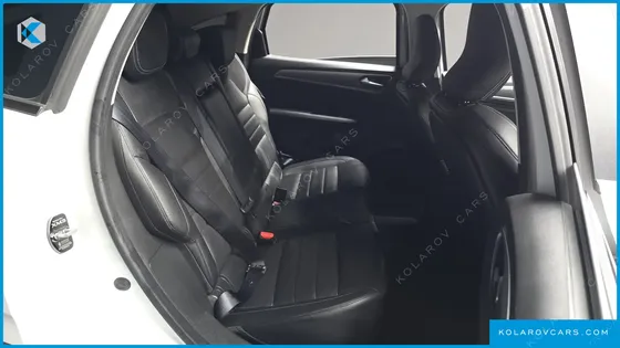 RENAULT KOREA XM3 1.3 TCE RE SIGNATURE