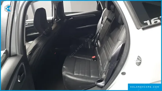 RENAULT KOREA XM3 1.3 TCE RE SIGNATURE
