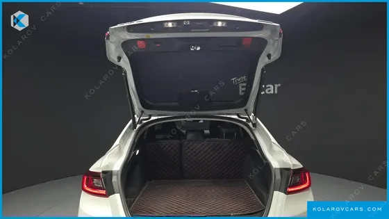 RENAULT KOREA XM3 1.3 TCE RE SIGNATURE