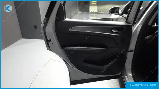 RENAULT KOREA XM3 1.3 TCE RE SIGNATURE