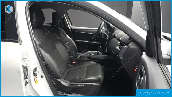 RENAULT KOREA XM3 1.3 TCE RE SIGNATURE