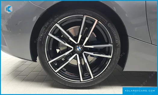 BMW Z4 SDRIVE20I M SPORT