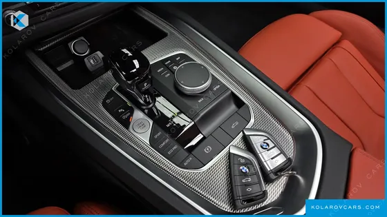 BMW Z4 SDRIVE20I M SPORT