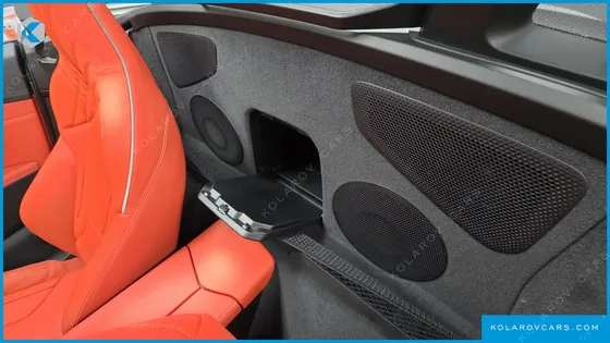 BMW Z4 SDRIVE20I M SPORT