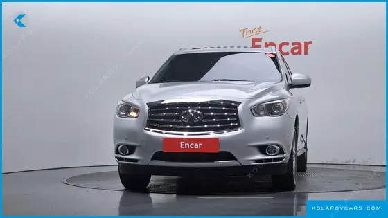 INFINITY QX60 3.5 AWD