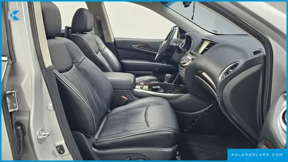 INFINITY QX60 3.5 AWD