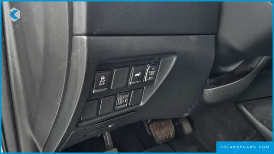 INFINITY QX60 3.5 AWD