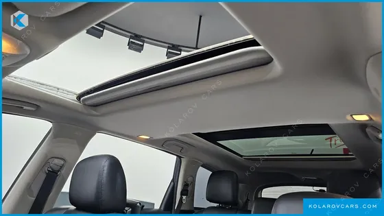 INFINITY QX60 3.5 AWD