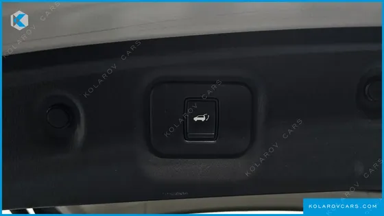 INFINITY QX60 3.5 AWD