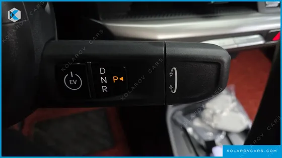 KIA EV4 LONG RANGE 2WD