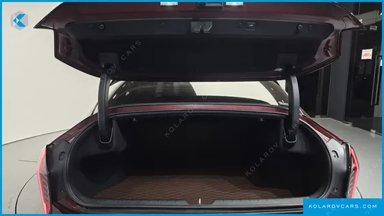 KIA EV4 LONG RANGE 2WD