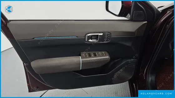 KIA EV4 LONG RANGE 2WD