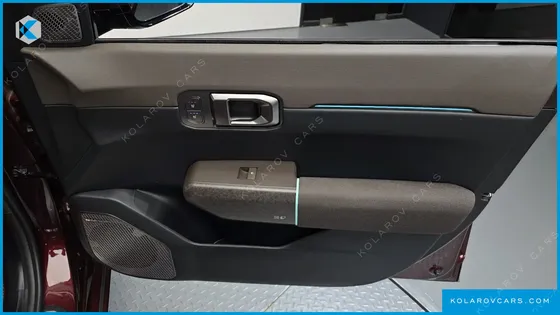 KIA EV4 LONG RANGE 2WD