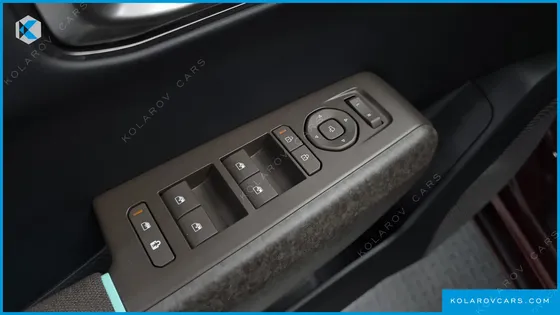 KIA EV4 LONG RANGE 2WD