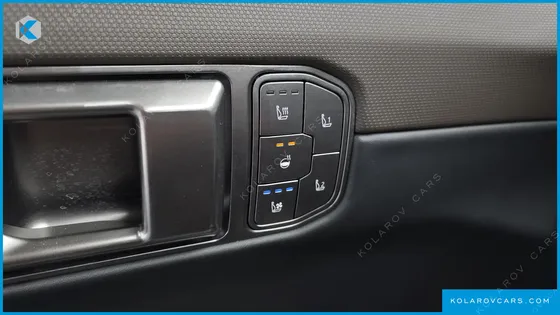 KIA EV4 LONG RANGE 2WD