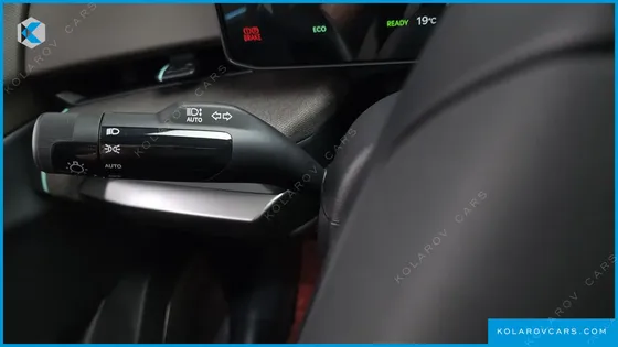 KIA EV4 LONG RANGE 2WD