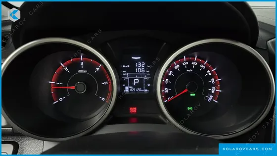 KGM - SSANGYONG TIVOLI DIESEL IX 2WD