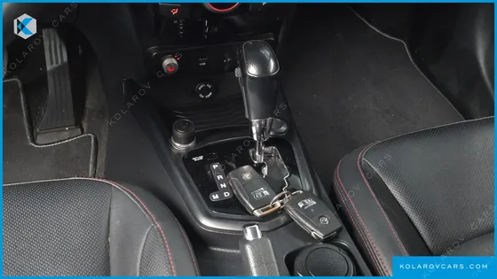 KGM - SSANGYONG TIVOLI DIESEL IX 2WD