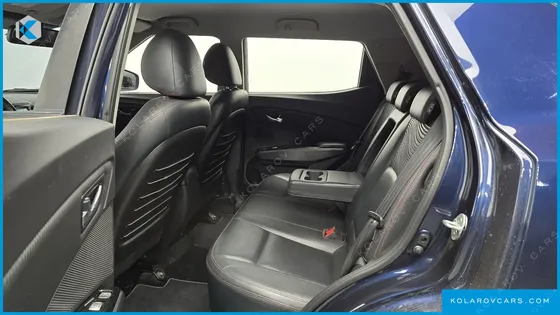 KGM - SSANGYONG TIVOLI DIESEL IX 2WD