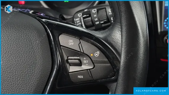 KGM - SSANGYONG TIVOLI DIESEL IX 2WD
