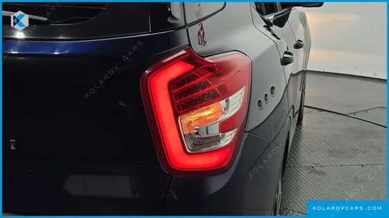 KGM - SSANGYONG TIVOLI DIESEL IX 2WD
