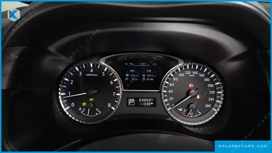 INFINITY QX60 3.5 AWD