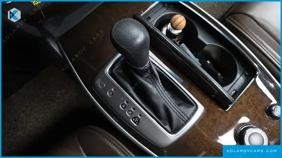 INFINITY QX60 3.5 AWD
