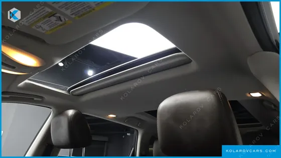 INFINITY QX60 3.5 AWD