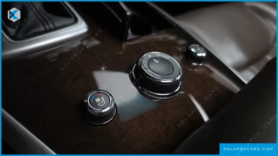 INFINITY QX60 3.5 AWD