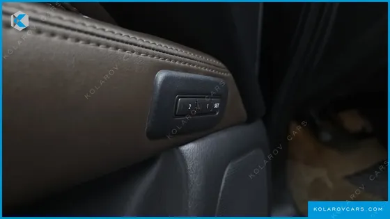 INFINITY QX60 3.5 AWD