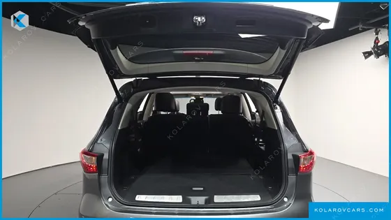 INFINITY QX60 3.5 AWD
