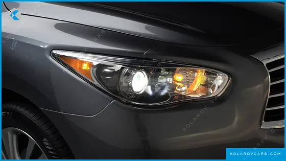 INFINITY QX60 3.5 AWD