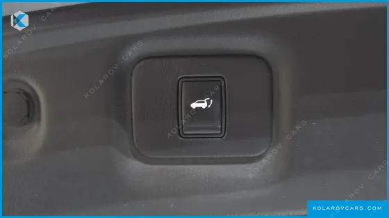 INFINITY QX60 3.5 AWD