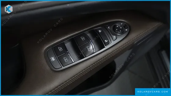INFINITY QX60 3.5 AWD