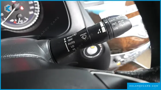 INFINITY QX60 3.5 AWD