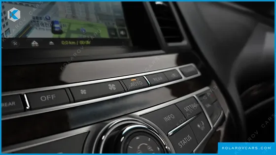 INFINITY QX60 3.5 AWD