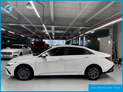 HYUNDAI ELANTRA (AVANTE) 1.6