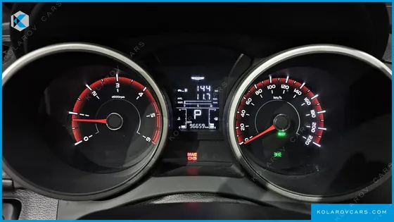 KGM - SSANGYONG TIVOLI DIESEL IX 2WD