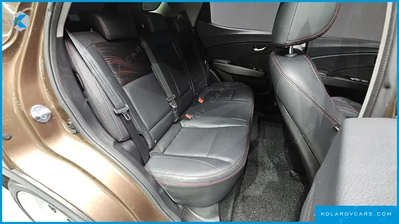 KGM - SSANGYONG TIVOLI DIESEL IX 2WD