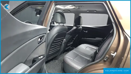 KGM - SSANGYONG TIVOLI DIESEL IX 2WD