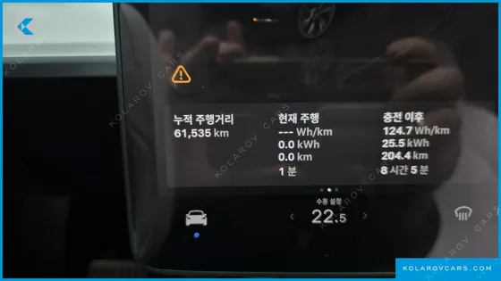 TESLA MODEL Y RWD