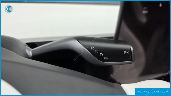 TESLA MODEL Y RWD