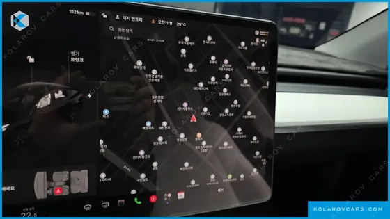 TESLA MODEL Y RWD
