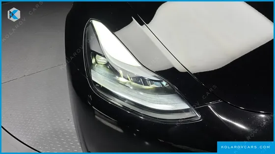 TESLA MODEL Y RWD
