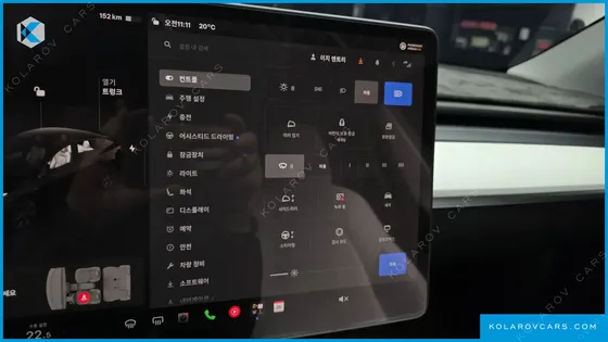 TESLA MODEL Y RWD