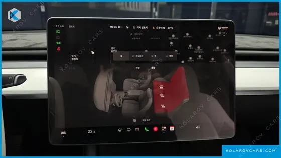 TESLA MODEL Y RWD