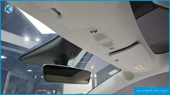 TESLA MODEL Y RWD