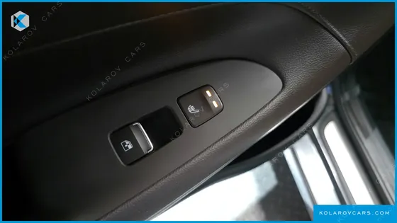 HYUNDAI GRANDEUR EXCLUSIVE